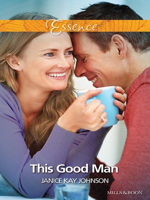 cover image of This Good Man